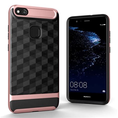 Hülle für Huawei P10 Lite Backcover Case Handy Schutzhülle Cover 3D