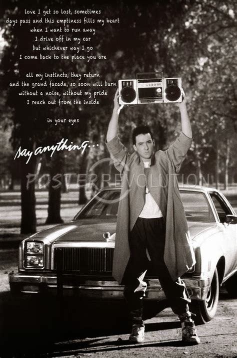 Filming Locations: Say Anything (1989) | San Fernando Valley Blog