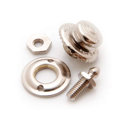 Tenax Fastener With Stud And Nut Moss Motors