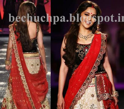 MADHURI DIXIT HOT PHOTOS BOLLYWOOD CHUCHPA