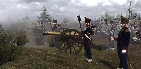 Singleplayer Artillery Image L Aigle Mod For Mount Blade Warband