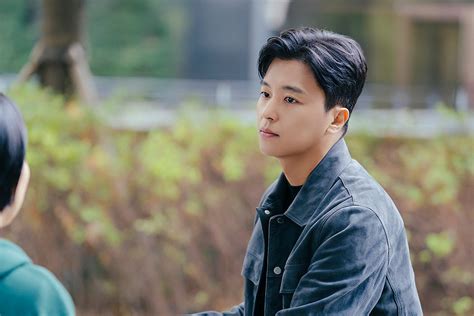 Yeon Woo Jin Is An Ace Detective In Upcoming Mystery Thriller Drama