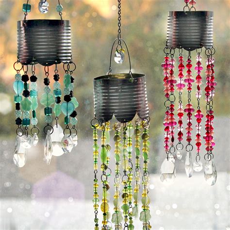 Mark Montano: Beaded Solar Lanterns