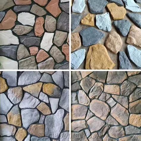 Natural Cultural Stone Wall Cladding Panels From China Stonecontact