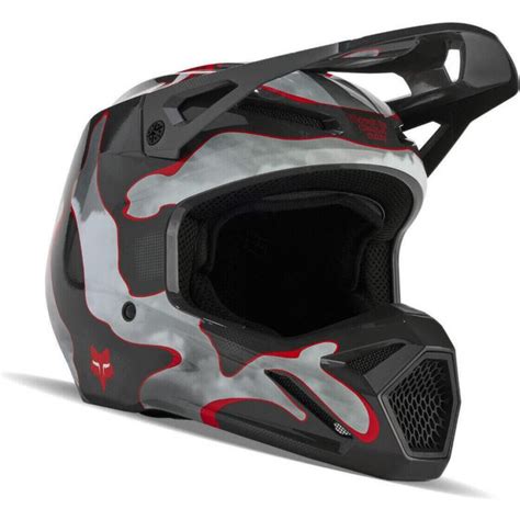 Fox Racing V Atlas Mips Helmet Fortnine Canada