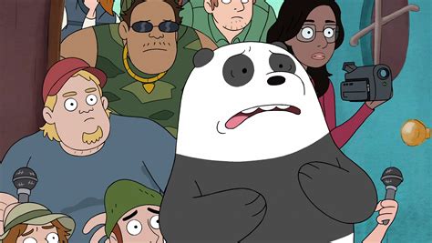 We Bare Bears Season 1 Image Fancaps