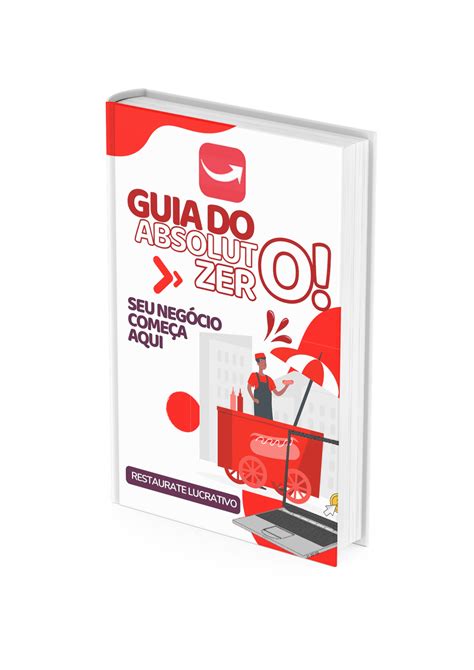 Guia Do Absoluto Zero Ao Avan Ado Herson Paulo De Oliveira Hotmart