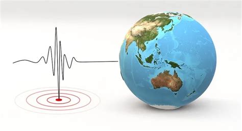 Update Pusat Gempa Hari Ini Maret Wilayah Indonesia