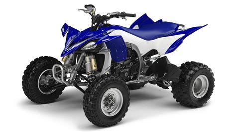 Yamaha Yfz R Se