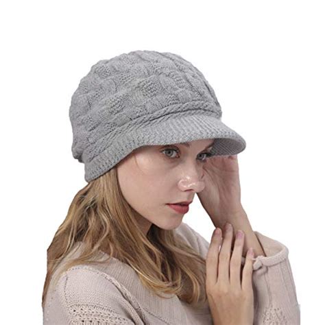 Gorros Con Visera Top Gorras