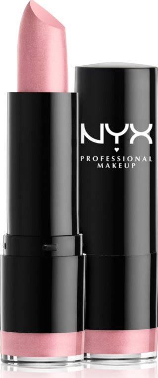 NYX Professional Makeup Extra Creamy Round Lipstick 4 G 504 Harmonica