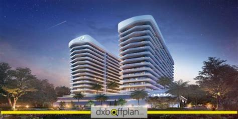 Elo Apartments At Damac Hills 2 Dubai