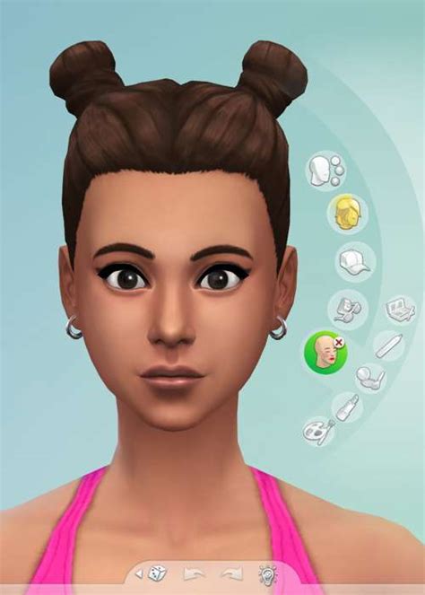 The Sims 4 More Columns Mod Cas Features And How To Install