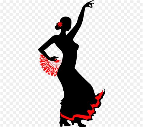 Clip Art Flamenco Dancer 20 Free Cliparts Download Images On