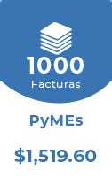 Fa Plataforma Pymes Facture App