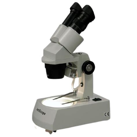 Buy Amscope Se Ay X X Compact Multi Lens Stereo Microscope