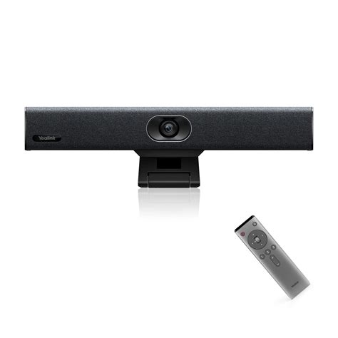 Buy Yealink Uvc K Video Conference Camera Certified For Microsoft