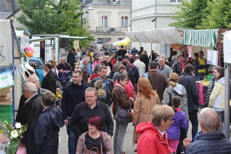 La F Te Aux Fromages Et La Gastronomie Est De Retour Neuill Pont