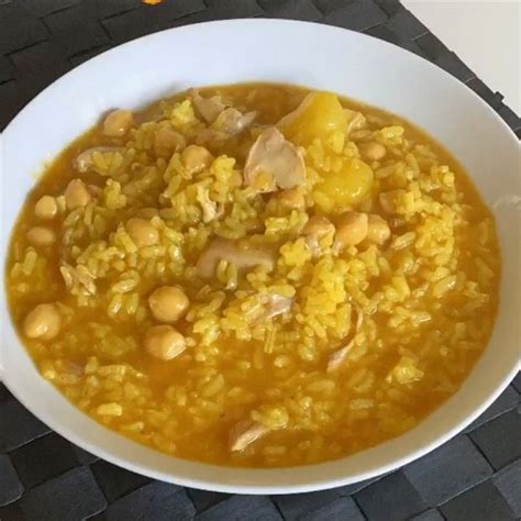 Nuria Roca Prepara Arroz Caldoso Con Las Sobras Del Cocido