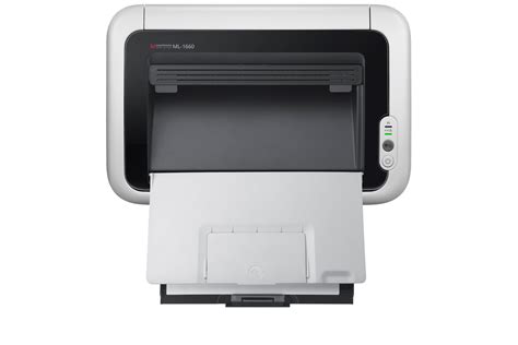 Mono Laser Printer Ml 1660 Samsung Australia