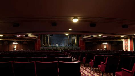 Seating Info & Best Seats at Phoenix Theatre | Official Website