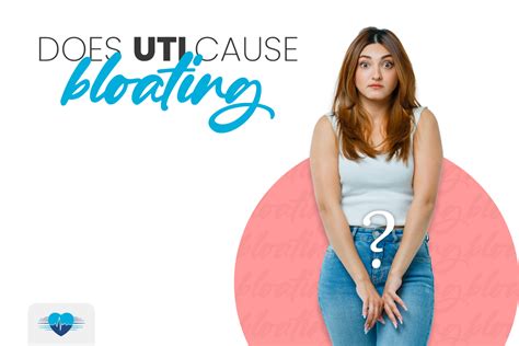 Does UTI Cause Bloating? - Telemedicine in FL, WA, IL, CA | Today ...