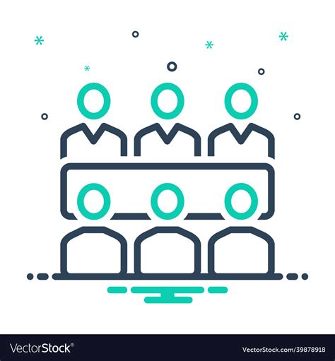 meets royalty  vector image vectorstock