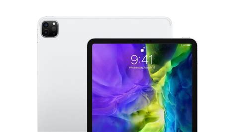 Ipad Pro With Mini Led Upgrade Could Launch In Late 2020 As Trial Production Reportedly Kicks Off