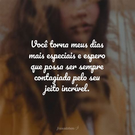 Ela é Incrivel Frases - 5