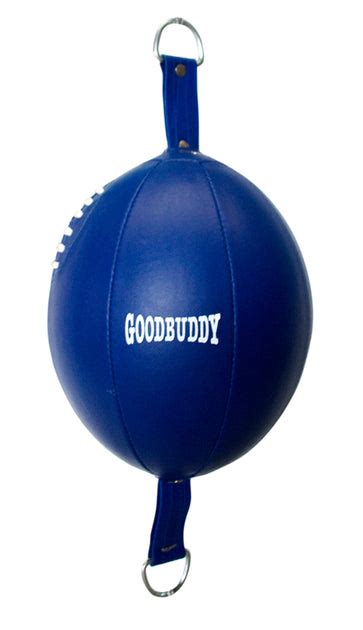 Floorceiling Ball 12 Syn Leather Goodbuddy Sports