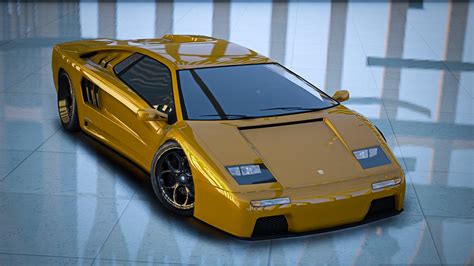 Pegassi Infernus Se Classic Add On Gta5