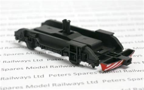 Hornby X7902 Class 90 Dummy Bogie Frame With NEM Socket R30230 Hornby