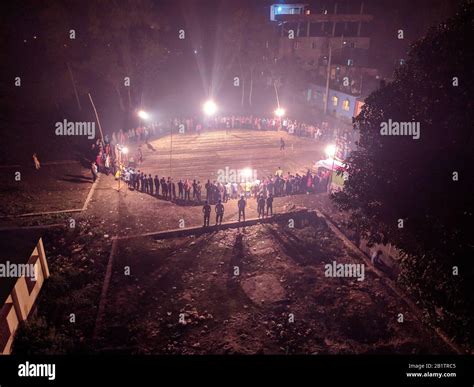 Cricket Stadium Background Hi Res Stock Photography And Images Alamy