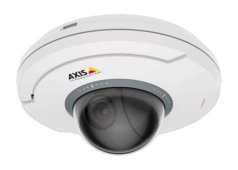 AXIS M5075-G Network Surveillance Camera Dome 02347-004, 46% OFF