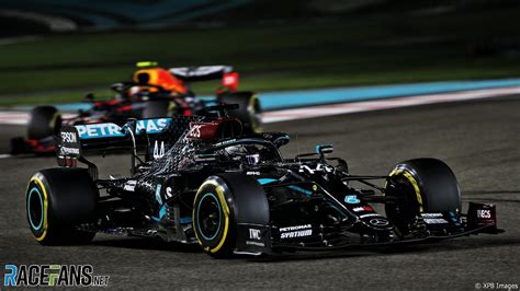 Ranked The F1 Cars Of 2020 From Fastest To Slowest · Racefans