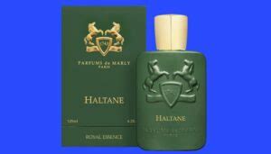 Top Colognes Similar To Parfums De Marly Haltane