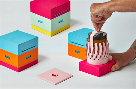 Packaging Design Awards 2024 - Genni Josepha