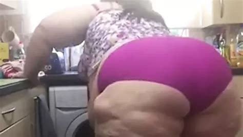 Absolutely Huge SSBBW Ass Spread Wide BBW Porn XHamster
