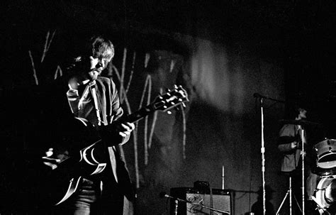 Moby Grape At The Village Theatre In Ny Photograph By Michael Ochs