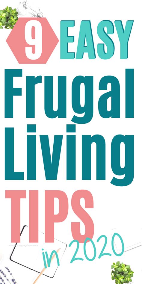 How To Live Super Frugally Frugal Habits You Need To Start Living On