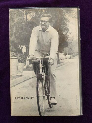 The Illustrated Man By Ray Bradbury Doubleday Hardcover Dj St