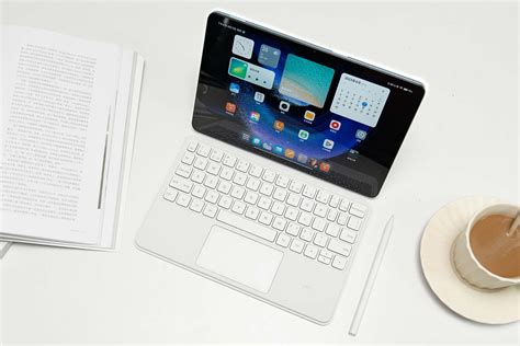 Xiaomi Pad Pro Review True Flagship Chip For A More Mature Tablet