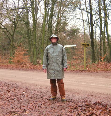 Jeantex Friesennerz Parka Nordsee2011 Flickr