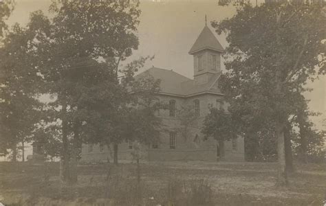 Anson Co., NC Old Photographs