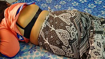 Indian Wife With Big Ass Having Wild Sex With Lover XNXX