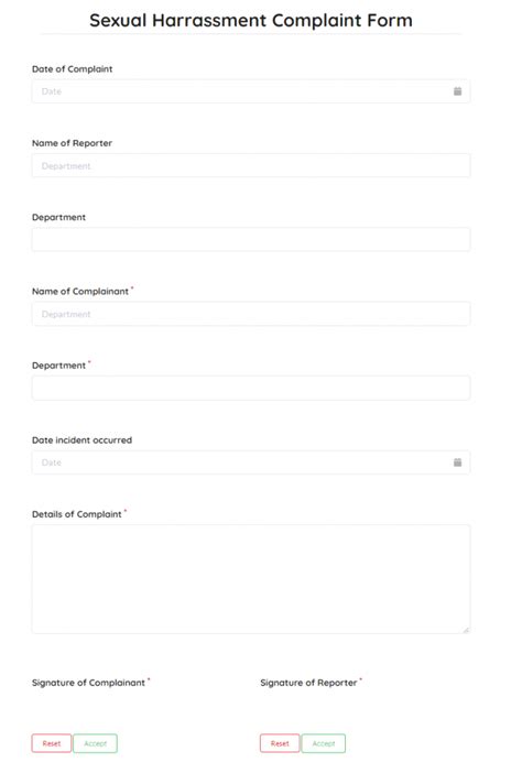 45 Employee Survey Questions Free Template