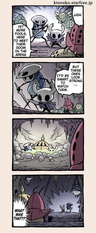 Hollow Knight Comic No By Ktsouko Translated By Me Oc Ish