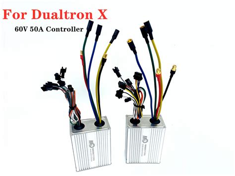 Minimotors V A Controller For V Dualtron X Dtx Electric Scooter