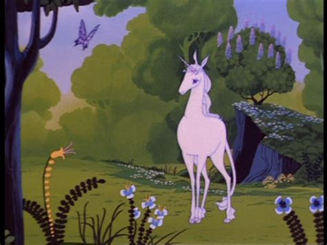 The Last Unicorn The Last Unicorn Image 15223749 Fanpop