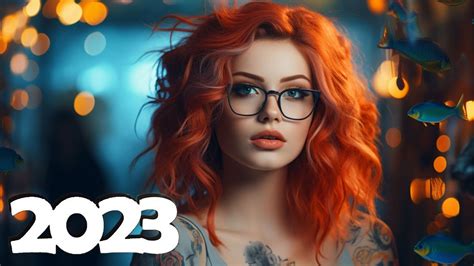 Ibiza Summer Mix 2023⛅best Of Tropical Deep House Lyrics ⛅ Alan Walker